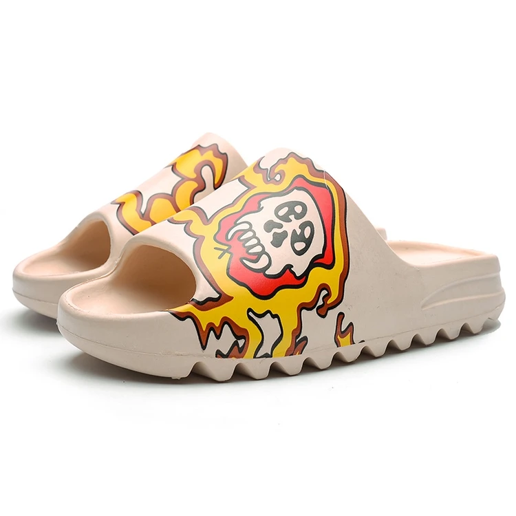 2021 High Popularhot Sale High Quality Slippers Wholesale Customize Slides Slippers