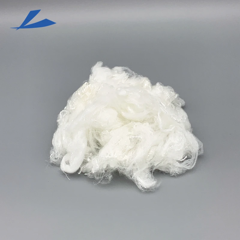 good quality FR viscose fiber for non-woven