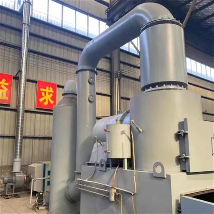 Incinerator Factory Medical Waste Incinerator medical waste incinerator furnace