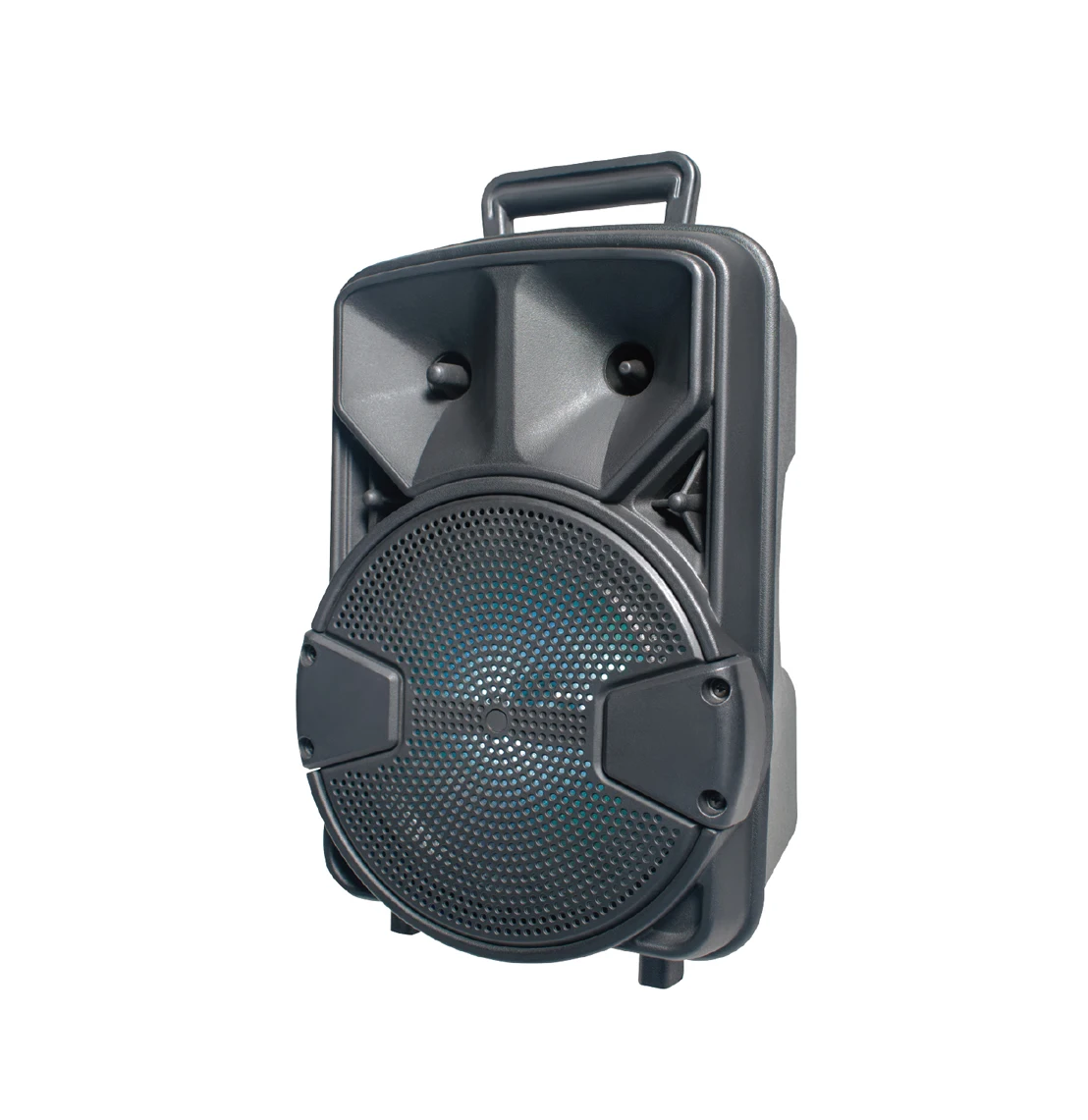 
AILIPU party speaker system audio music system great design 8 INCH 