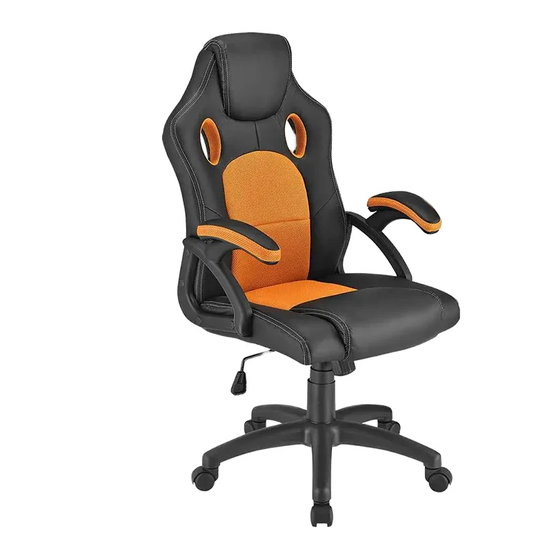 Персонализированный компьютерный игровой стул для гонок, офисный стул