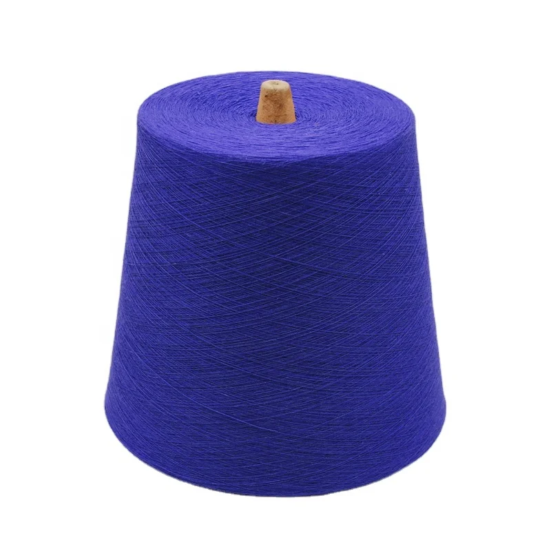 21s 32s manufacture offered simply cotton organic sport yarn with  good quality for knitting