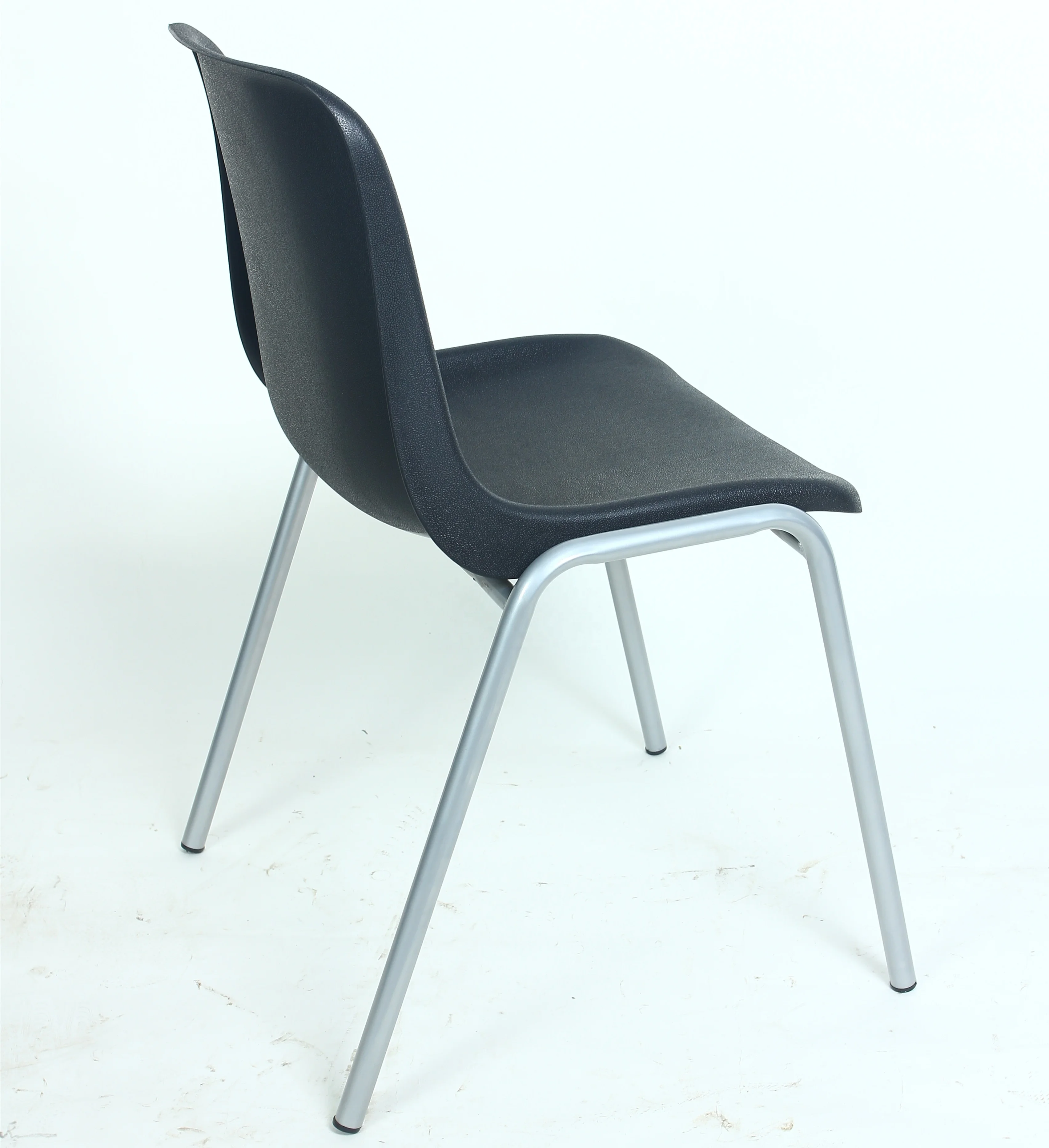 Custom Design Durable Metal Iron Leg Commercial furniture Cheap stacking church chair metal legs theater furniture chairs