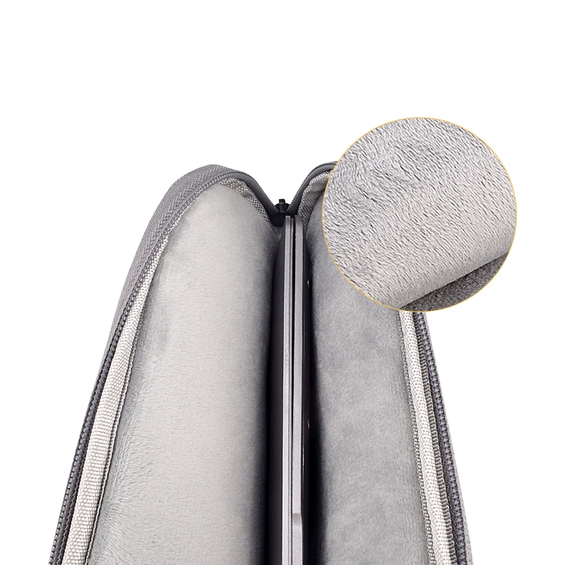 13 14 15 16inch Laptop Handbag Computer Cover Case Sleeve Notebook Bag briefcase for Macbook Hp Asus Dell