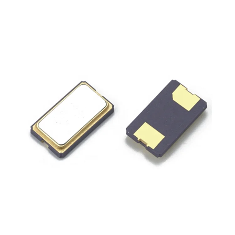 SMD 21 + оригинальные электронные компоненты Кварцевый резонатор