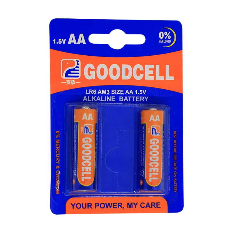 no 5  alkaline  aa size batteries cheap 1.5v am3 aa battery primary batteries