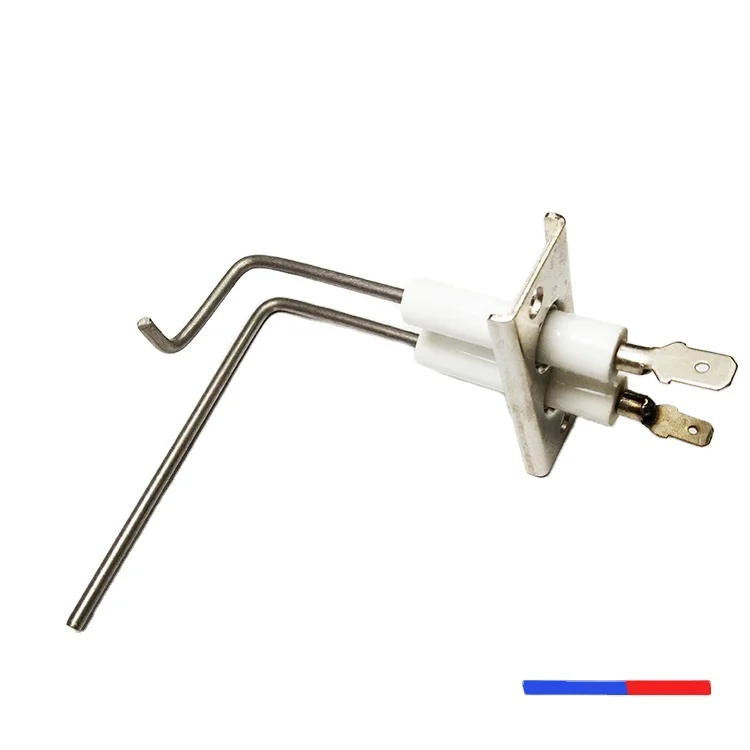 Part # ZH-11550 Furnace Electrode Flame Sensor for LH33WZ511