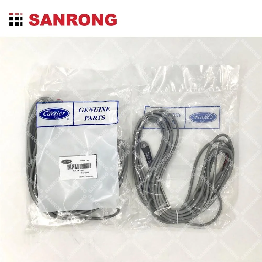Carrier Temperature Sensor HH79NZ031 for 19XR/XL Centrifugal Chillers