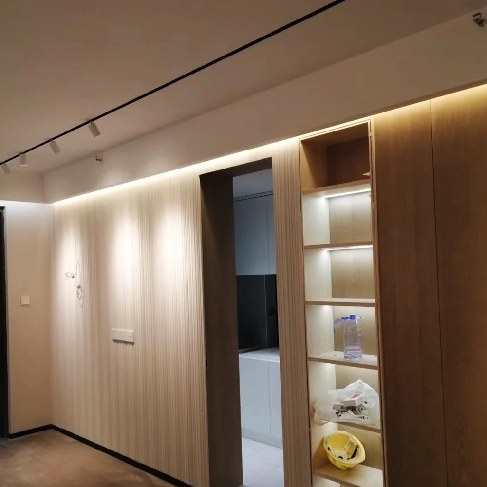 16x7A Bracket recessed aluminum profile for led strip light