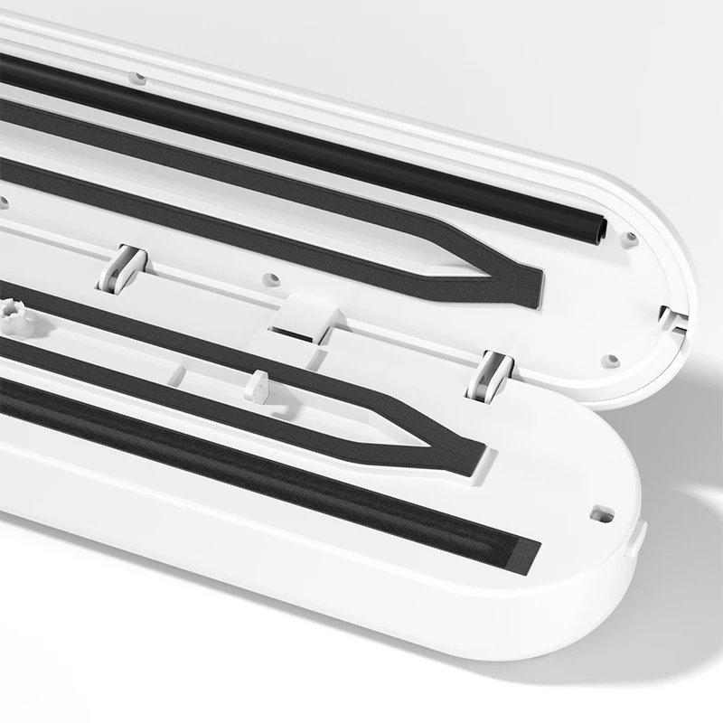 Electric Automatic Household Plastic Vacuum Food Preservation Sealer Machine for Food Storage & Preservation