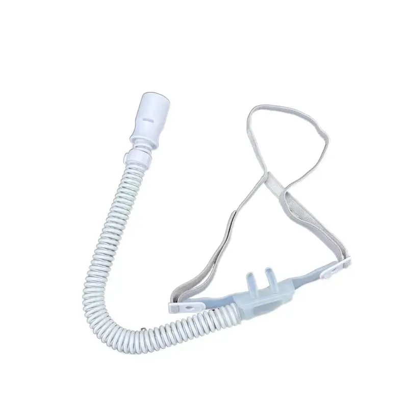HFNC Fisher paykel high flow nasal cannula optiflow medium