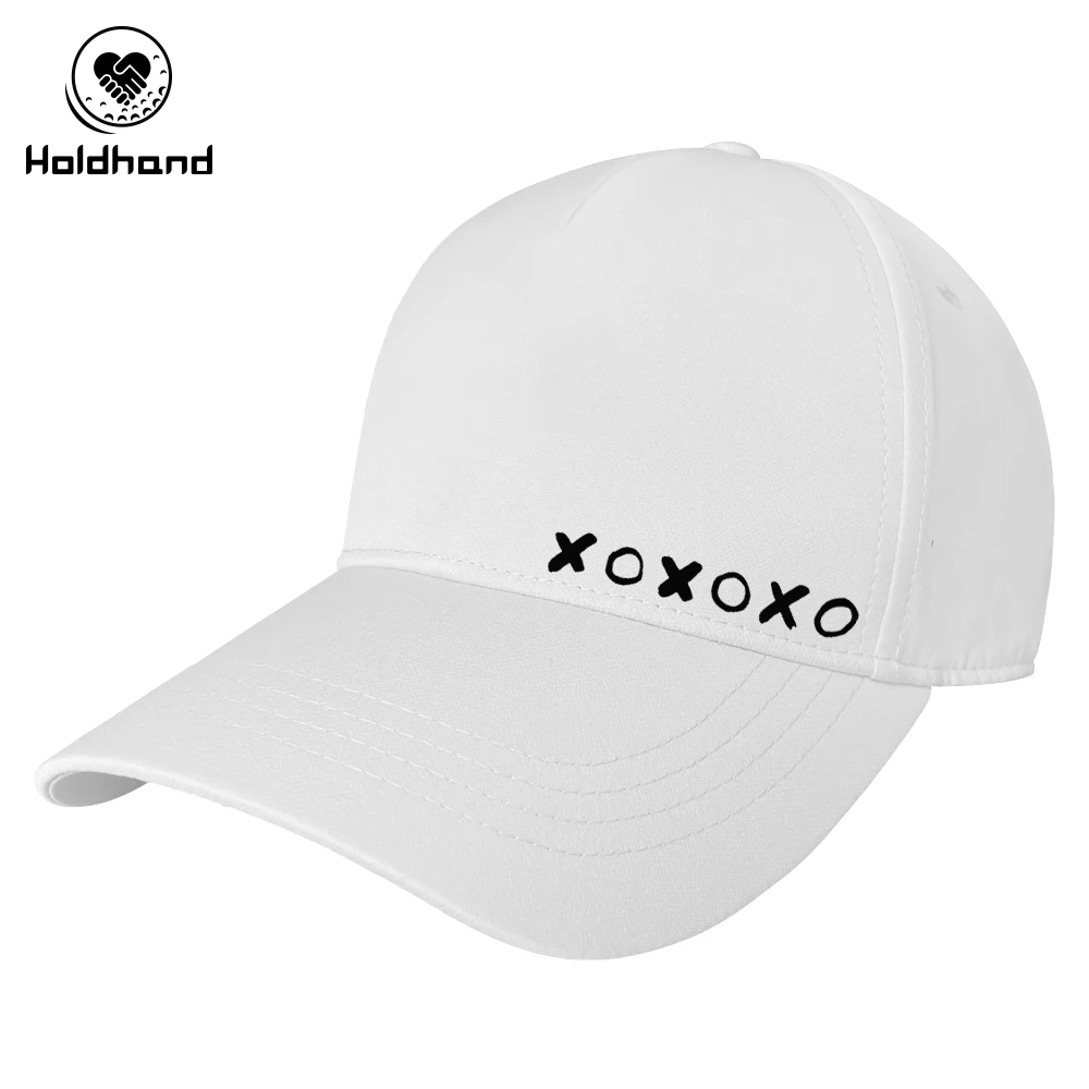 The Jungle and Freedom printing golf cap cotton hat with custom logo wholesale hats