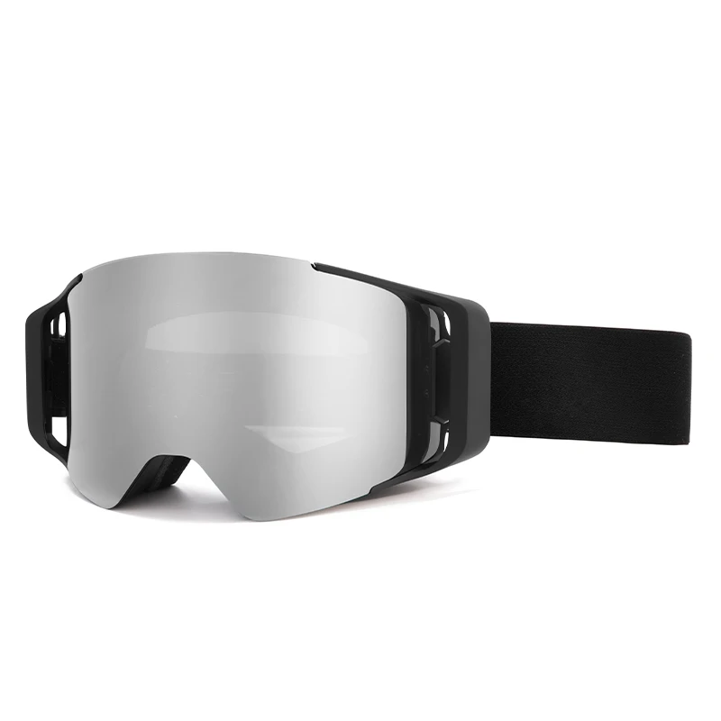 OEM UV400 Motorcycle Riding Glasses Dustproof Motorcycle Sports Goggles Motocross Goggles