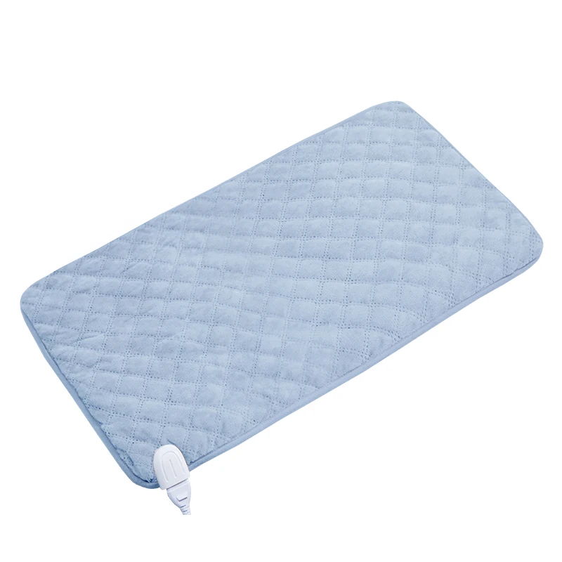 Factory Supply Professional Graphene Heating Pad Physiotherapy Pain Relief Heat Pad Mini Portable Hot Compress Products