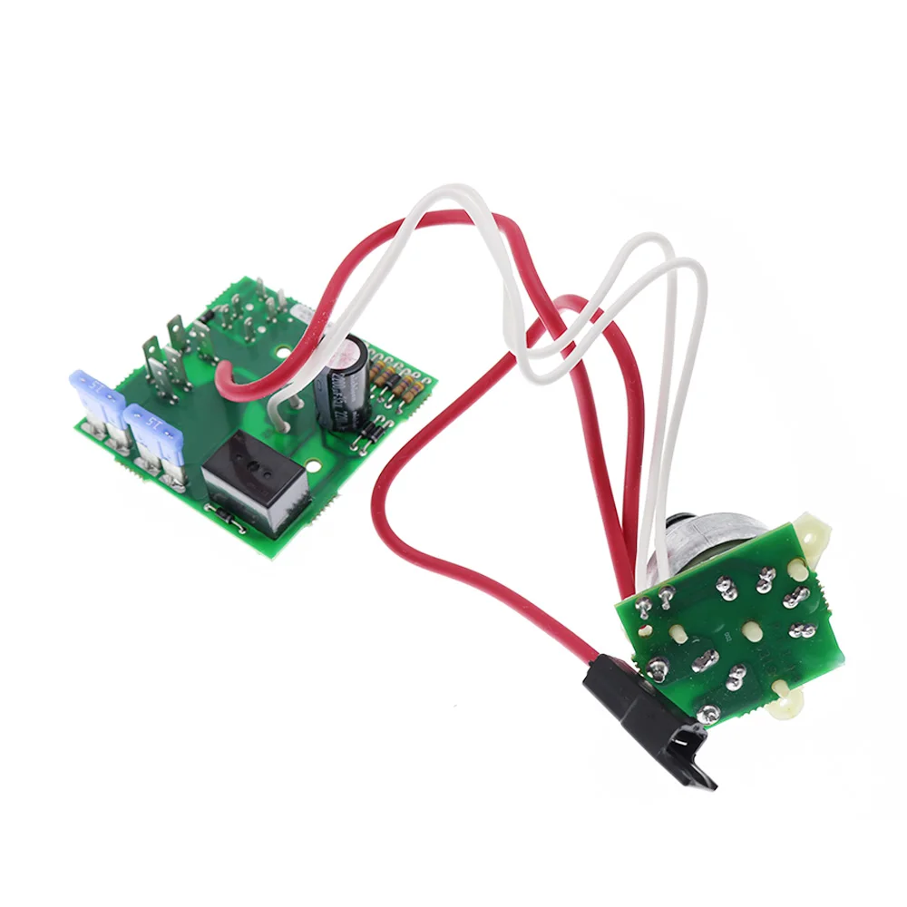 Holdwell Replacement Ignition Switch Module AM122913 for Tractor Lawn and Garden 325 335 345