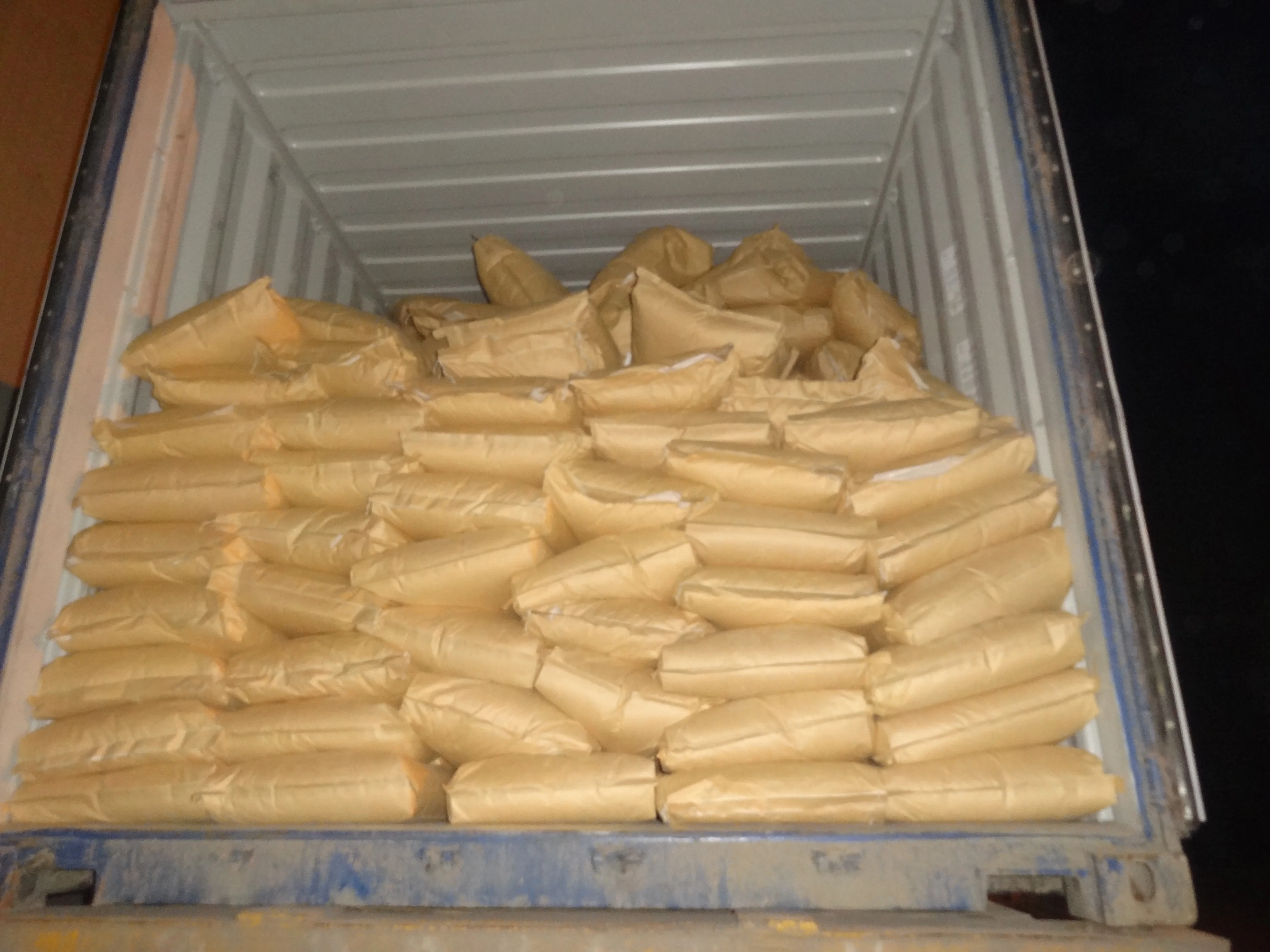 Instant Soya drinks Soybean powder High Calcium Soy Milk Powder bull package Non-Gmo