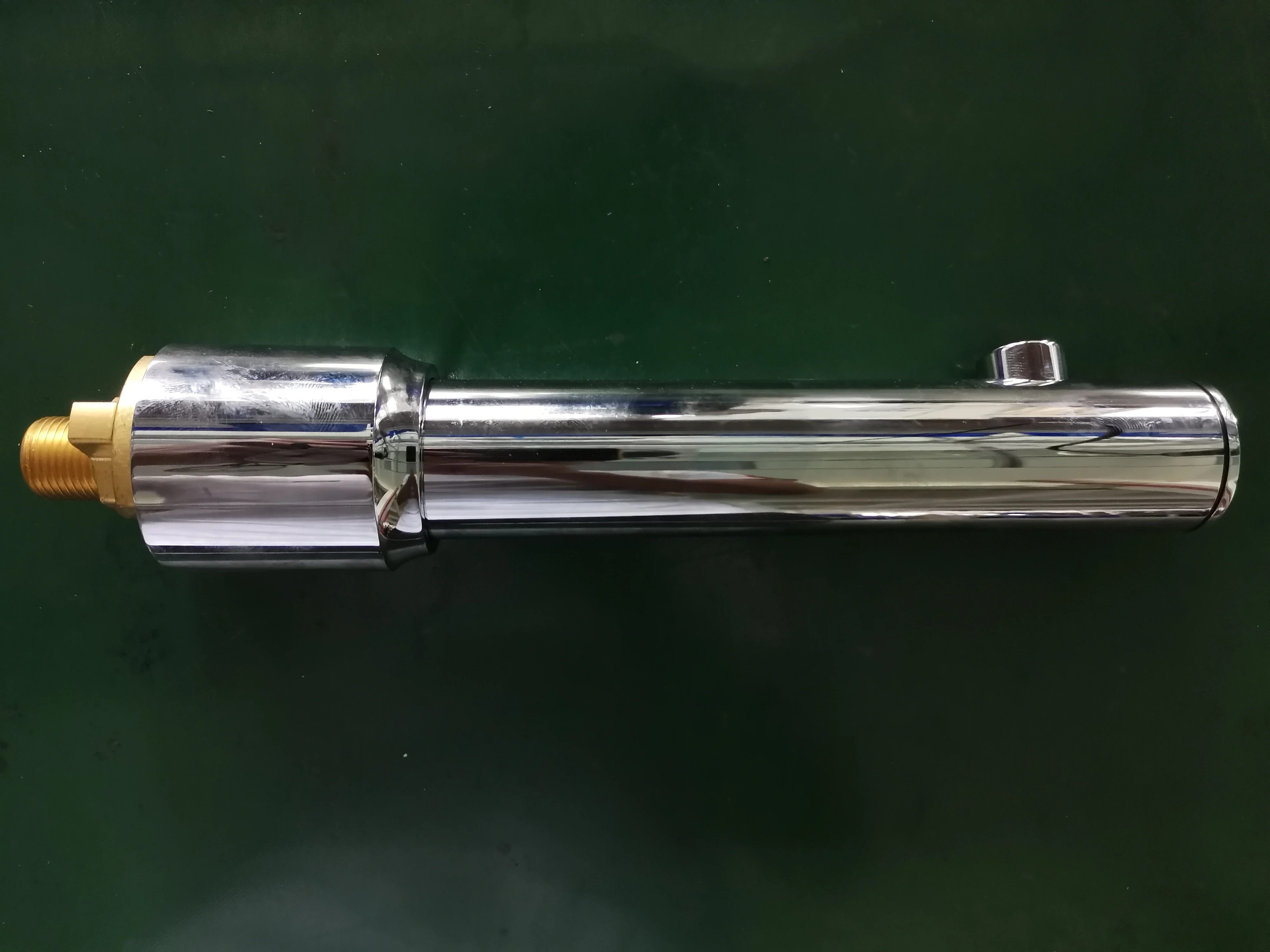 Wall Mounted Water Tap Touchless Integrated Torneira Automatic do Sensor Automatic Sensor Faucet HY-111D-1