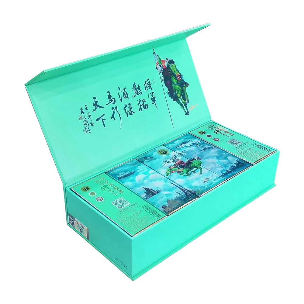 long standing reputation Chinese spirit Shanghai Qibao Panda Brand Liquor Chinese baijiu