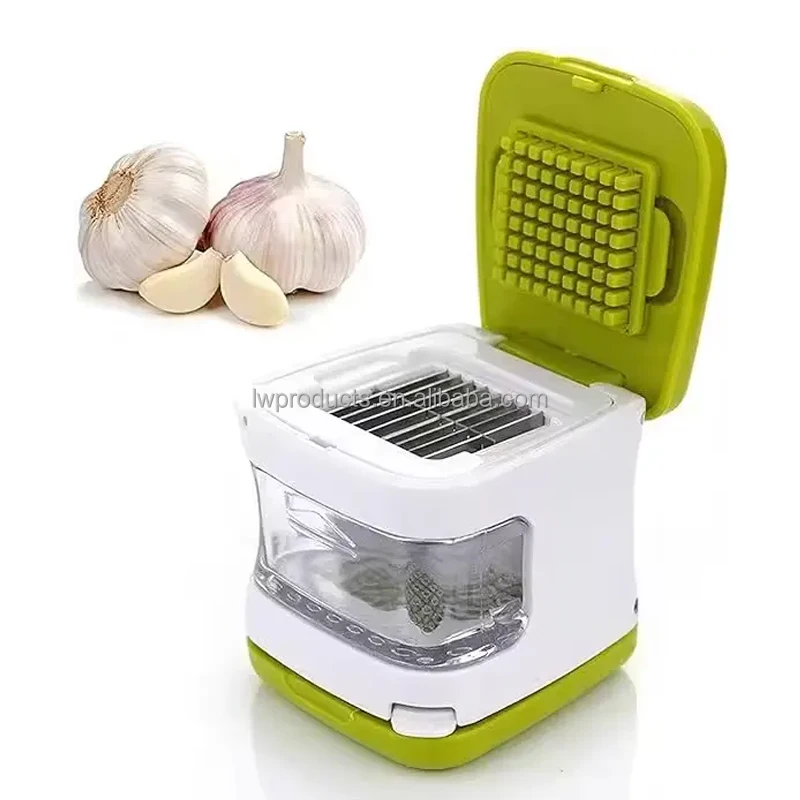 Портативный инструмент для растительного пищевого процесса, соковыжималка, измельчитель, ручной чесночный пресс