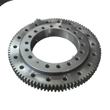 Vlu200544 Four Point Contact Slewing Ring Bearing