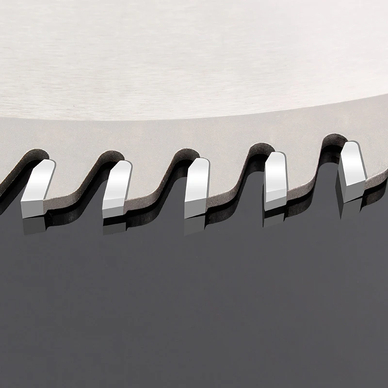 LIVTER Customize Size TCT Circular Saw Blade Cutting Melamine MDF Laminated Wood for Sliding Table Panel Saw