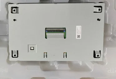 8 inch LQ080Y5DZ10 LQ080Y5DZ12 LCD Display panel For Opel car DVD GPS navigation Auto Navigation video parts