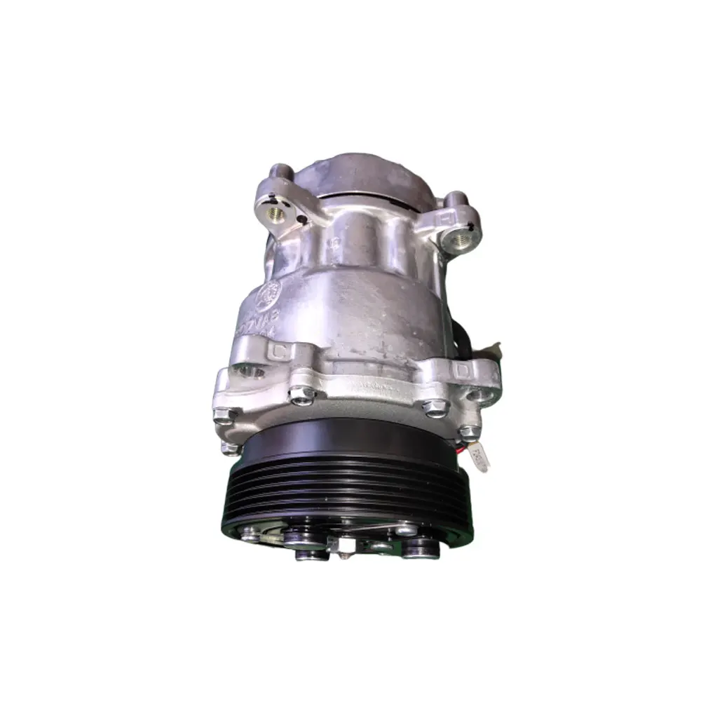 Air Car Electric Machines Ac Compressor Chery Tiggo Auto Parts A11-8104010BA