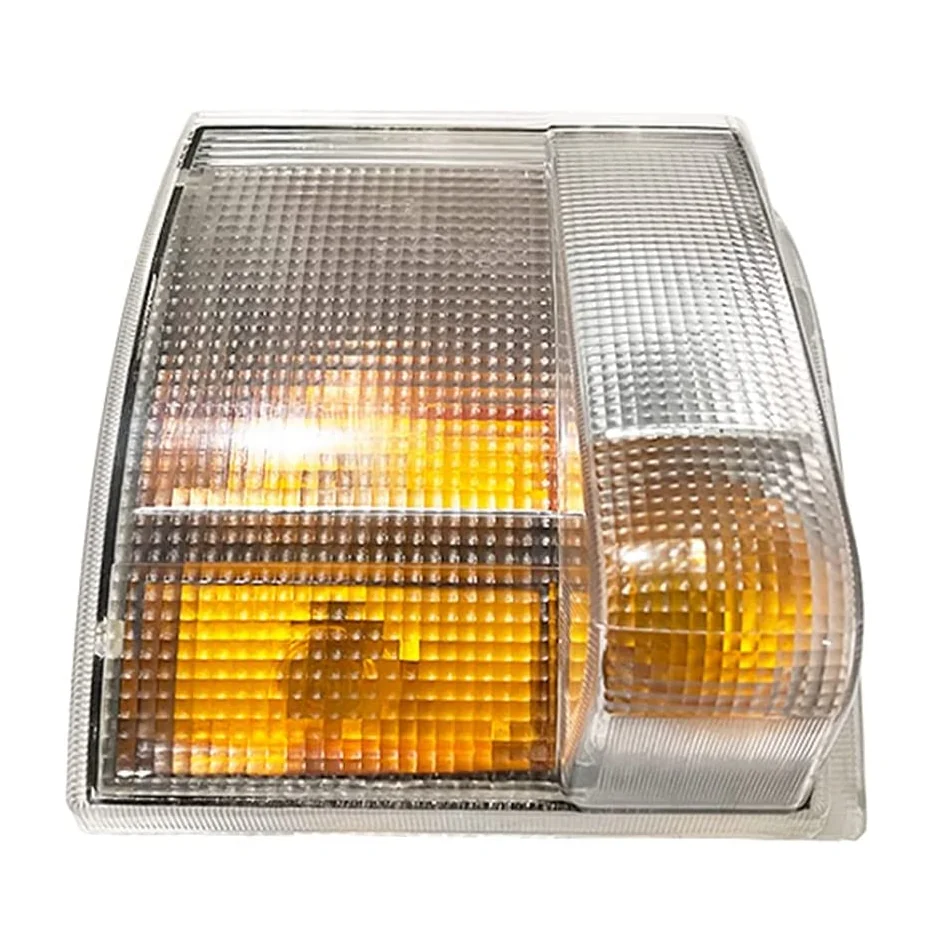 Truck lights led marker light side corner lamp for Scania truck accessories auto body part 1385410/1349783 LH 1387155/1349784 RH