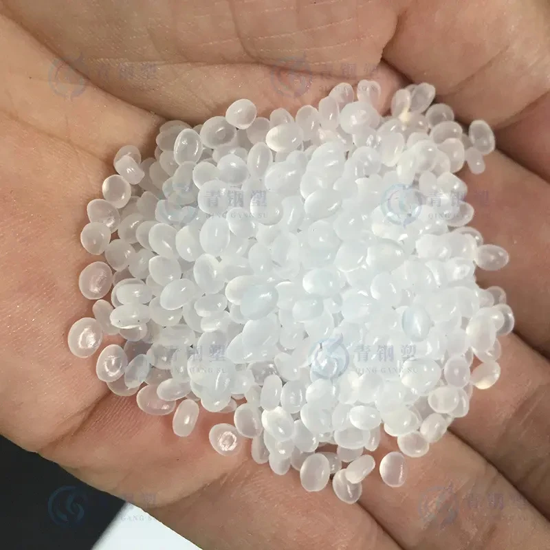 Ultra-Low Discount!!! Soft-type LLDPE Granules for Flexible Packaging and Sealing Materials