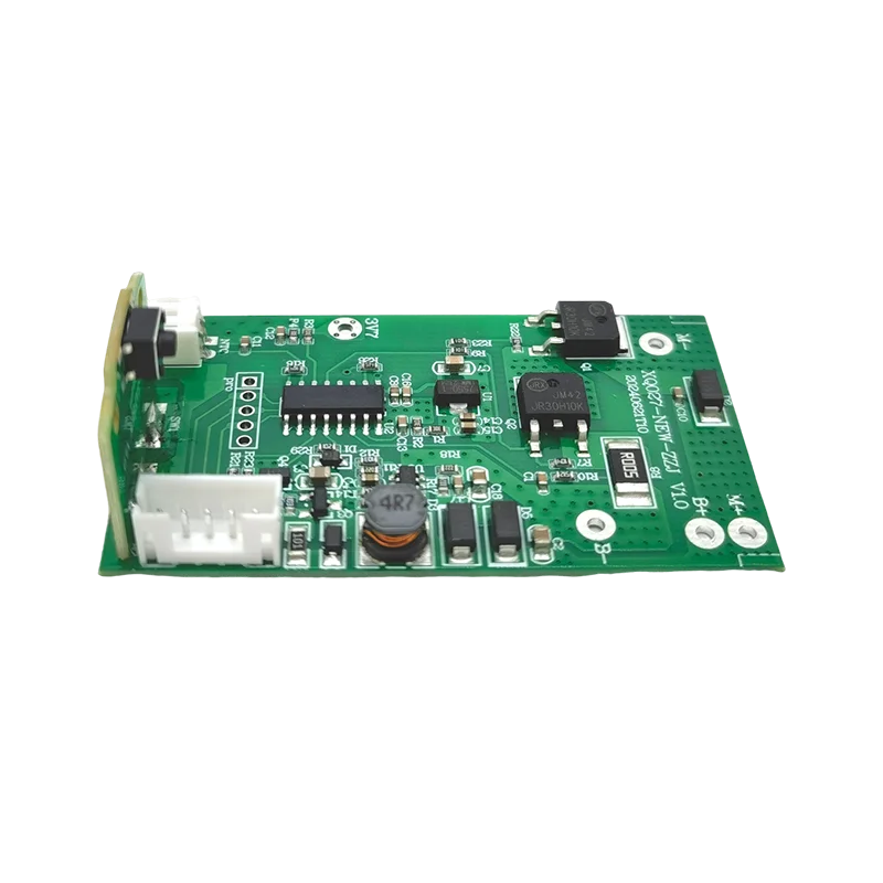 Electronic Printed Circuit Custom Board PCB Custom Multilayer PCB Board SMT Assembly Manufacturing Design