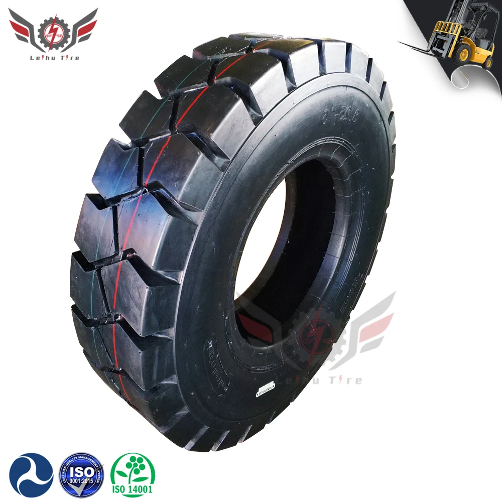  ECO 8 25-15 Rim6.5 промышленный вилочный погрузчик пневматический дилер