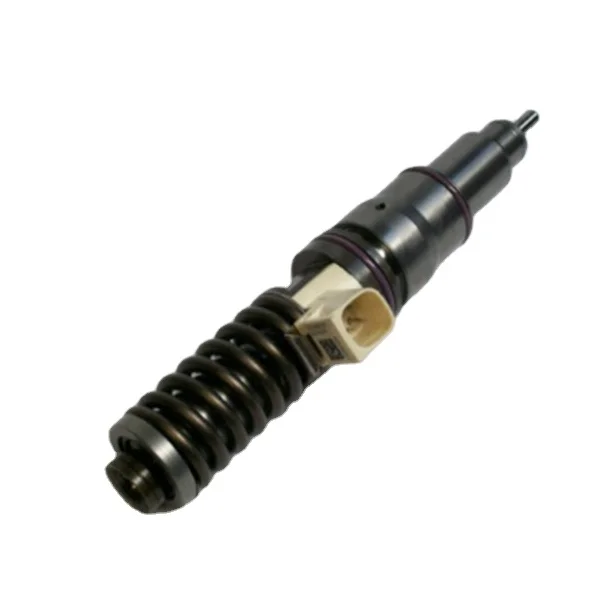 
Injector for Cummins QSB5.9 C210 engine  (62115893438)