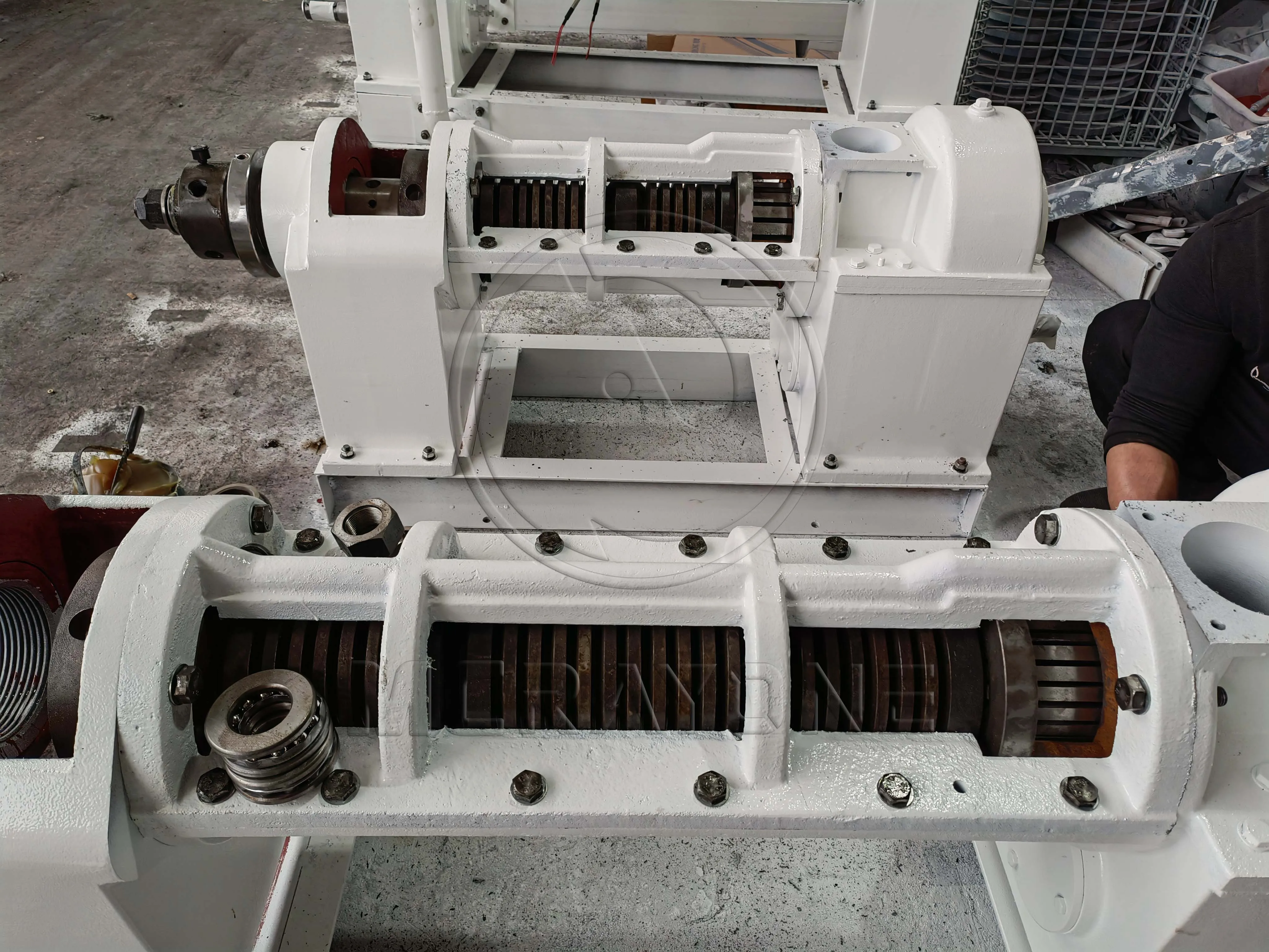 ZX130 машина для выдавки масла huile цена presse a