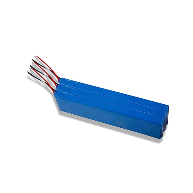 OEM/ODM 7 4 V 4000mAh VP1244147 перезаряжаемый литий-полимерный аккумулятор для солнечных батарей