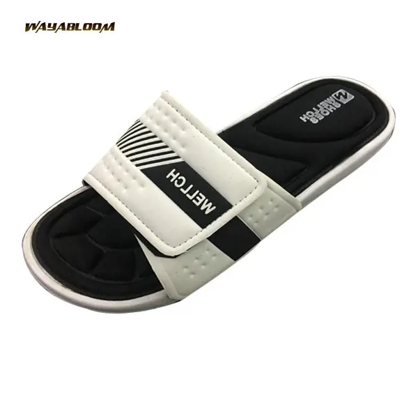 Prosub New Sublimation Slipper Items Custom Sublimated Shoes Slides Sandals Blanks Flip Flop For Sublimation Slippers