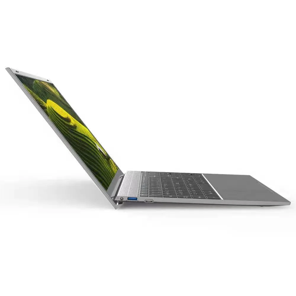 New Popular 15.6-inch Large Screen NB14A 8GB+256GB 1920 * 1080 IPS Original Factory Direct Sales Window 10 Laptop