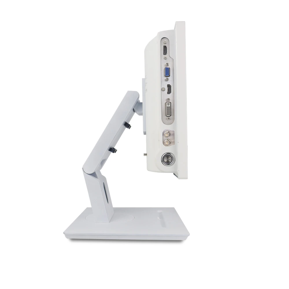 Full HD Rigid Endoscopy Camera with Light Source Veterinary Surgical Instruments for Hospital Applications for Laparoscope