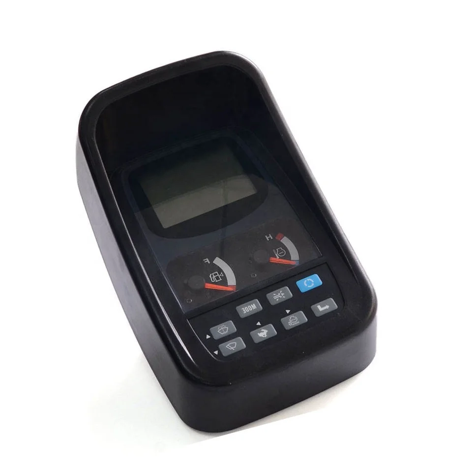 SK200-8 монитора компьютера YN59S00021F3 запасные части для экскаватора и грузовика оптовая цена Новая высококачественная продукция