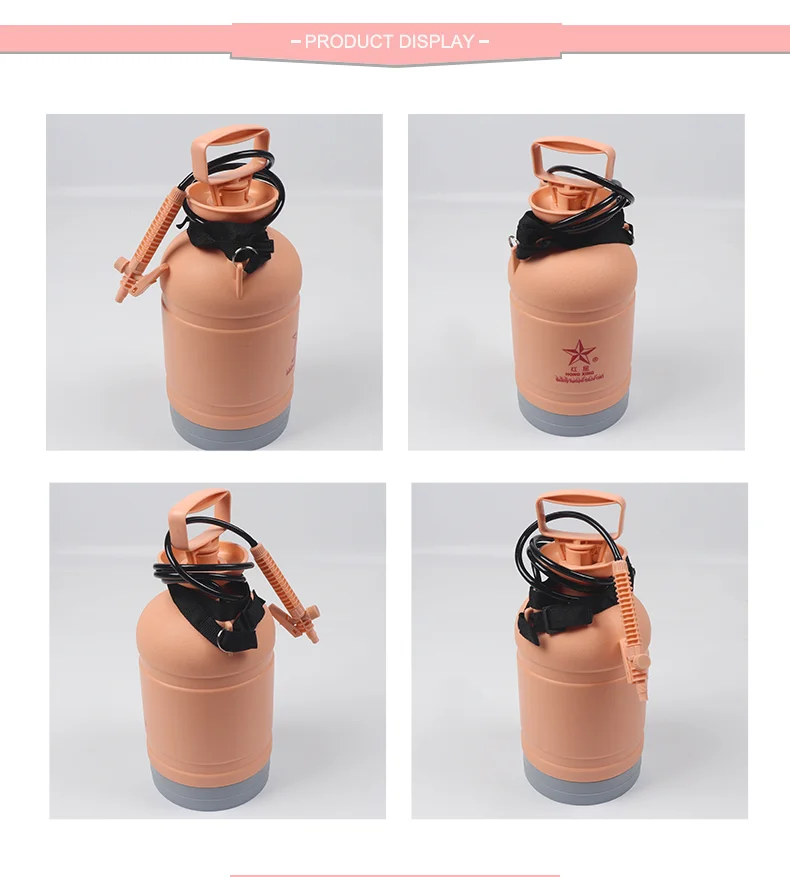 Garden Sprayer 5Liter