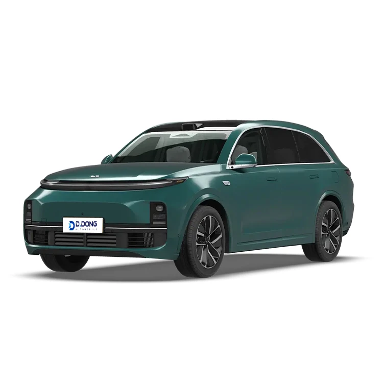 Китайский 2024 электромобиль идеально подходит 17 Авто L7 L8 L9 Pro Max Гибридный внедорожник Lixiang Автомобильный Электрический левый автомобиль Алматы