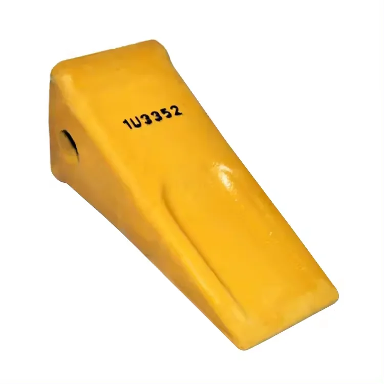 Wholesale Price high strength excavator teeth bucket tooth adaptor tooth point