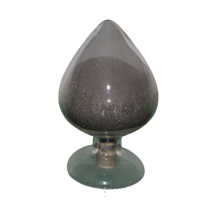 Ведущий в отрасли высококачественный сухой и влажный обработанный порошок из металлического сплава