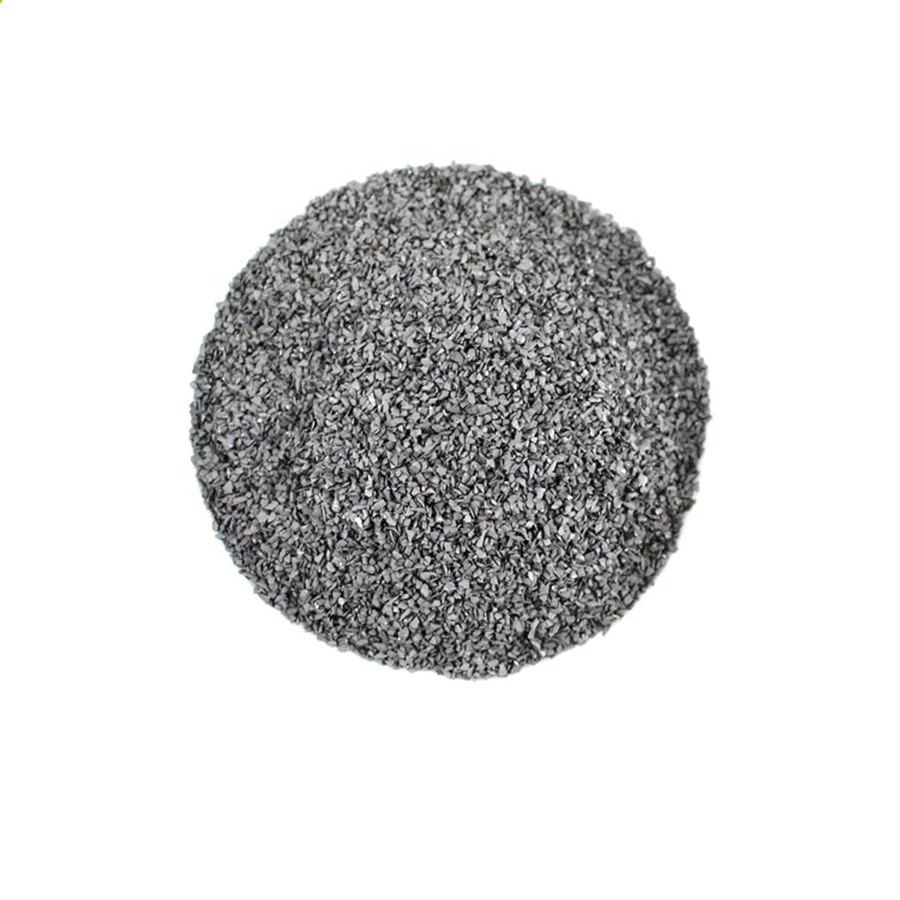 12~20 mesh tungsten carbide crushed granules ,solid grains ,yg8 grits