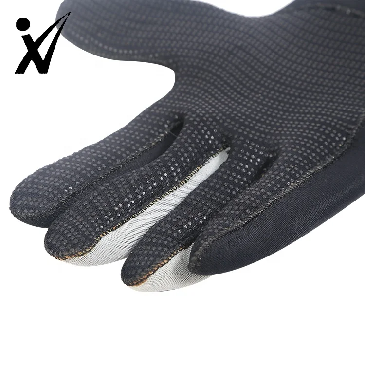 Неопреновые дешевые оптом SCR SBR CR дайвинг серфинг перчатки в наличии принимаем небольшой заказ