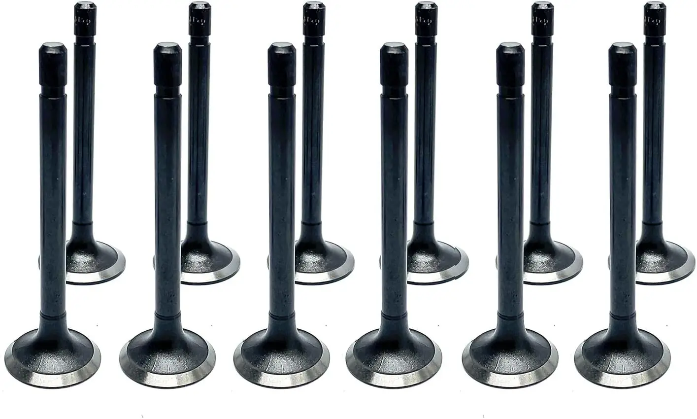 EK100 Engine Overhaul Rebuild Kit With Valves Compatible for Hino EK100 Engine NEW