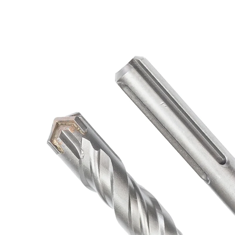 Инновационный продукт, Высокоуглеродистая сталь, 1-3/4 дюйма, набор сверл sds hammer