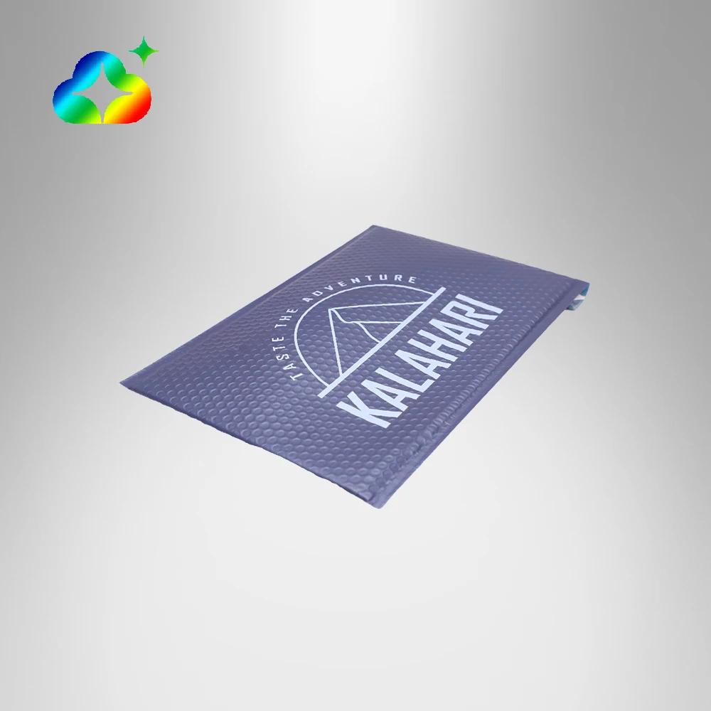 Factory Price Biodegradable Mailing Envelope Padded Logo Custom Shipping Bubble Mailers Bags