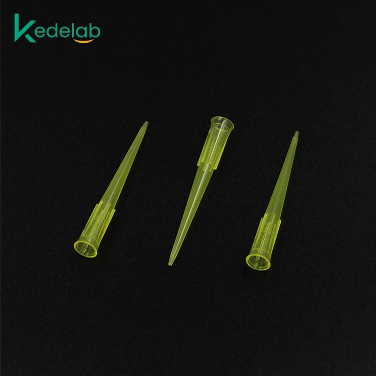 Transfer Micro Plastic Gilson Pipet Pipette Lab Pipet Tips For Sale