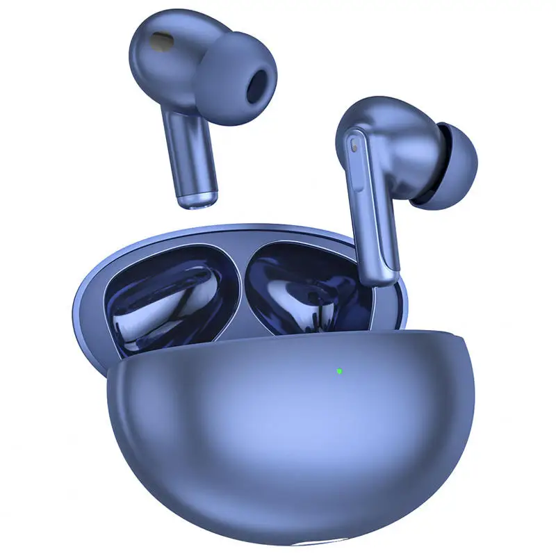 2022 ANC Earbuds True Active Noise Cancellation ENC Low Latency TWS XY70 Wireless Earphone