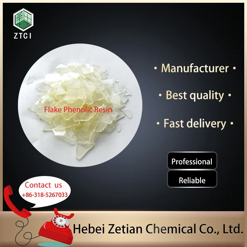 chemical raw material adhesive phenolic resin